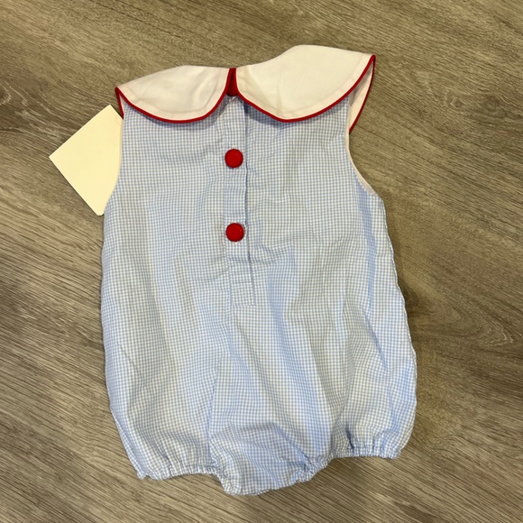 The Bella bean NWT onesie - Picture 2 of 4